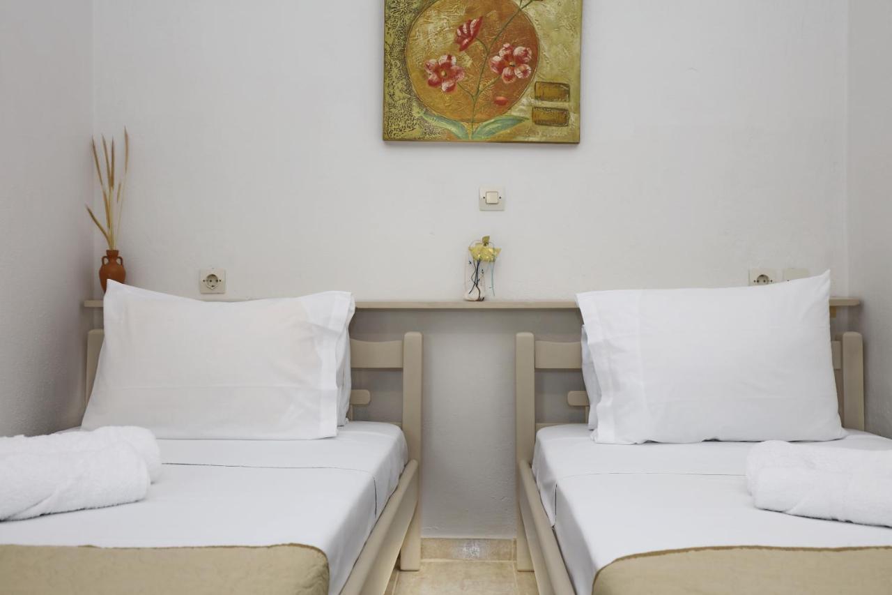 Doma-Stafylos 1 Skopelos Exterior foto